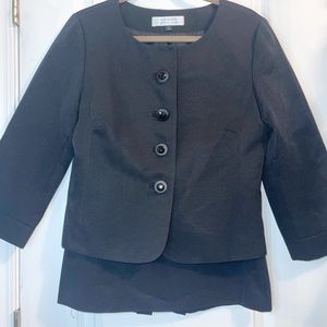 Tahari Skirt Suit Set